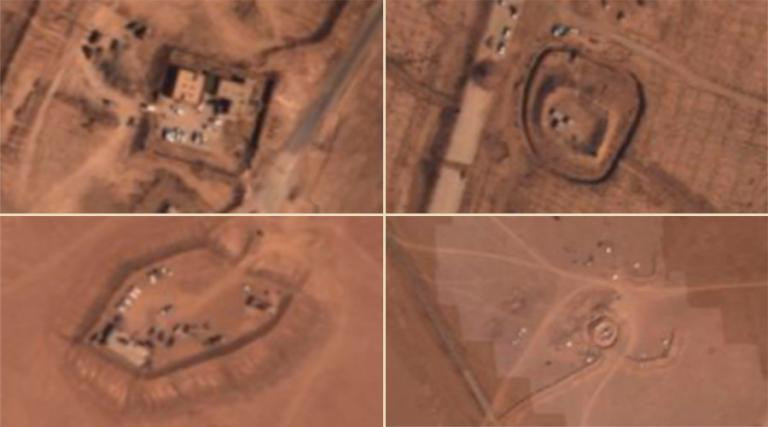 Φωτογραφίες ντοκουμέντα: Αμερικάνοι στρατιώτες συνυπάρχουν ειρηνικά με τους τζιχαντιστές στη Συρία!